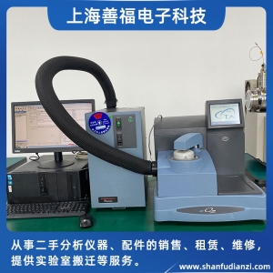 DSC Q200 差示掃描量熱儀 二手TA Q系列熱分析儀